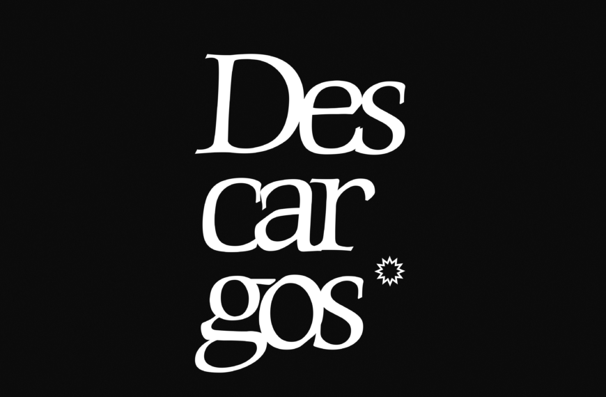 DESCARGOS